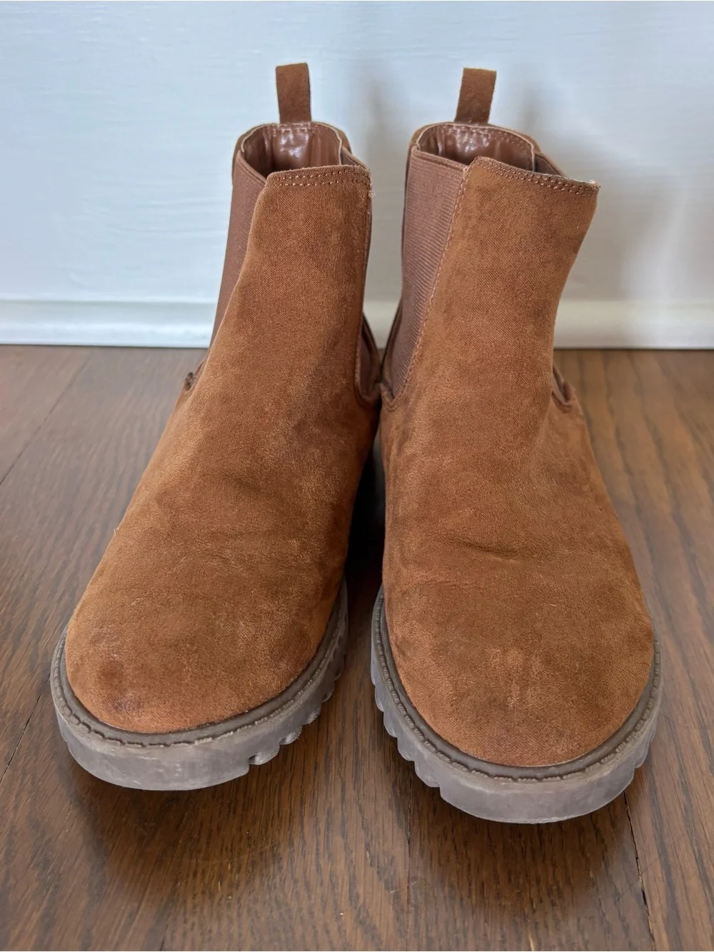 GAP classic brown